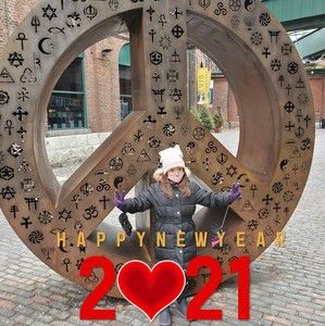 Meet your Posher, Denise